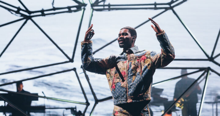 Dave – Atlanta Tickets | April 14, 2026