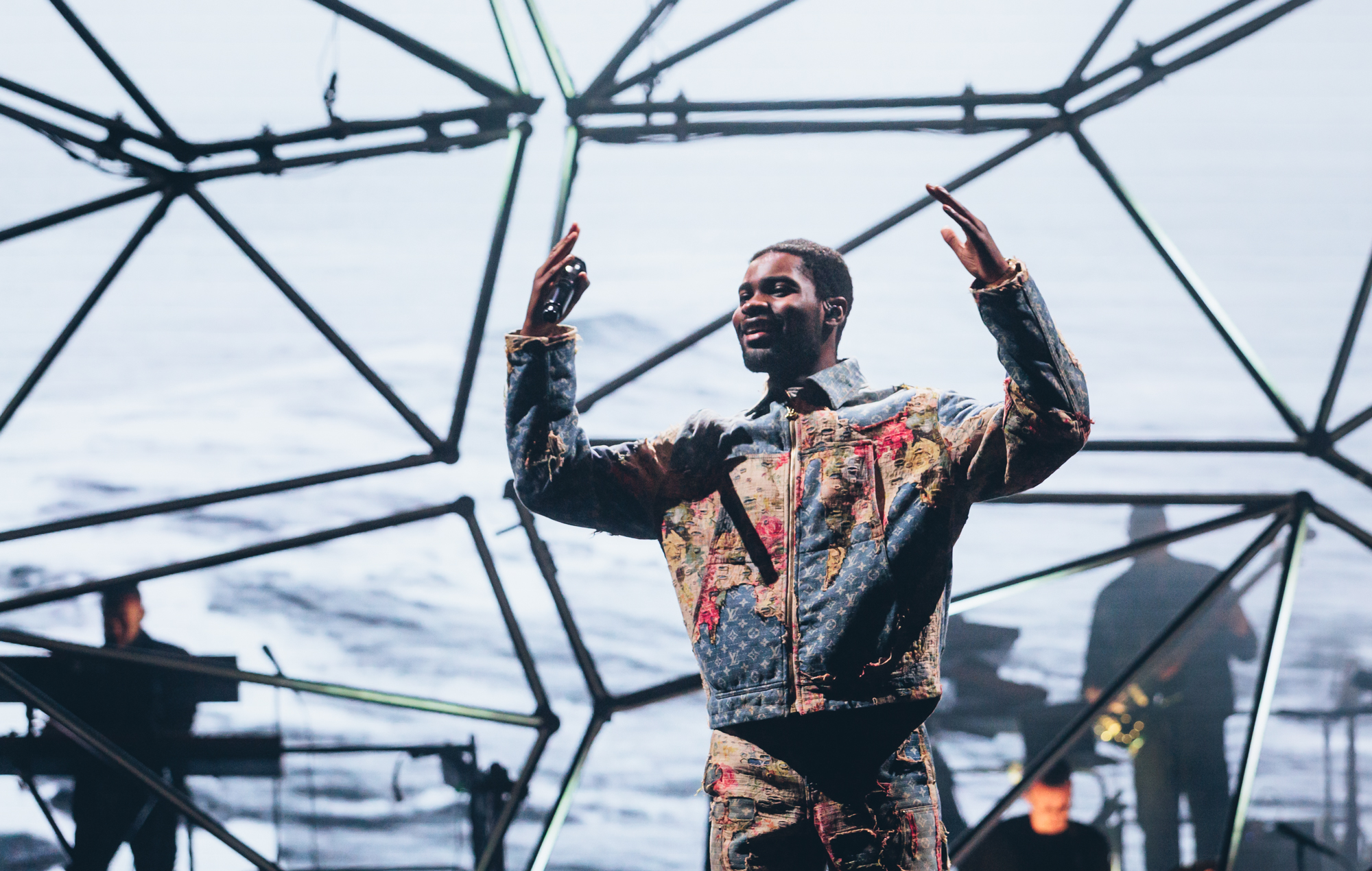 Dave – Atlanta Tickets | April 14, 2026