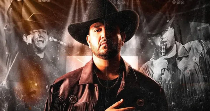 Tickets for Edén Muñoz — Aug 29, 2026 in Atlanta