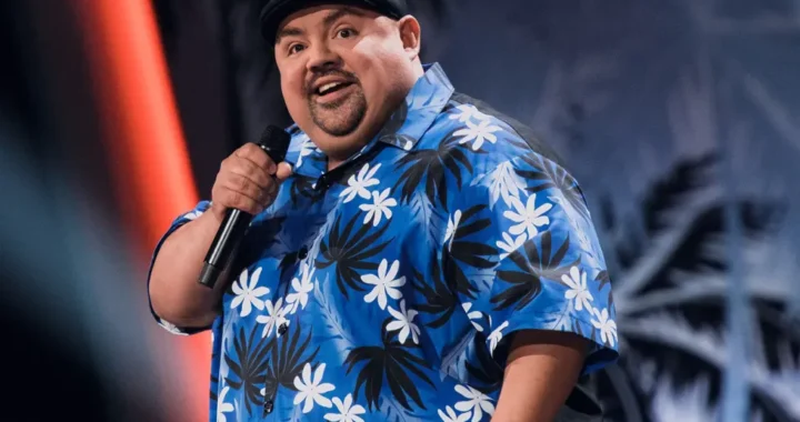 Gabriel Iglesias Tickets Atlanta 2026 – Live Comedy at State Farm Arena