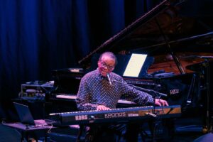 Herbie Hancock Tickets — May 05, 2026