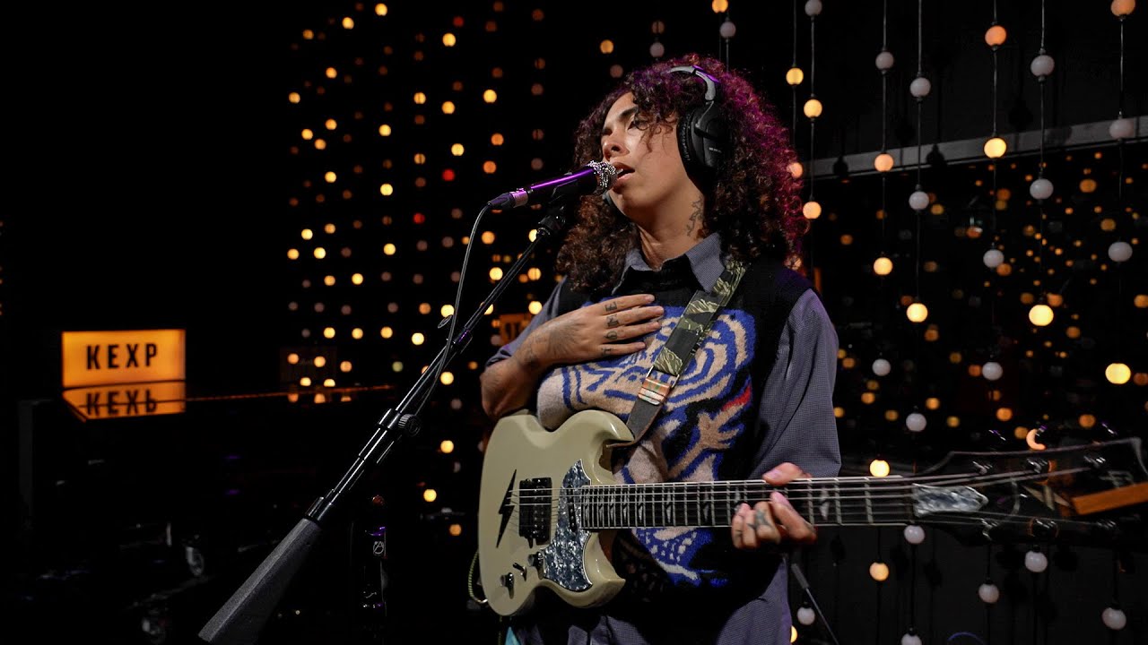 Indigo De Souza Tickets Atlanta April 03 2026 | Variety Playhouse