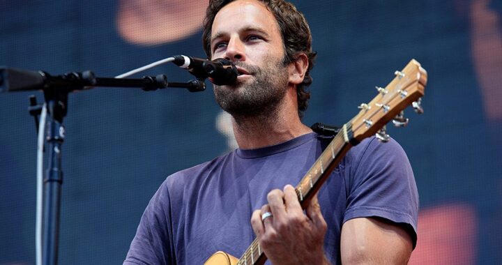 Jack Johnson Live at Ameris Bank Amphitheatre — Aug 21, 2026