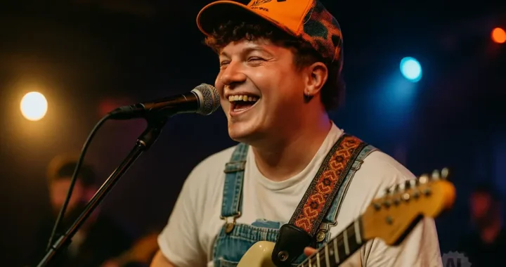 Rochelle Jordan – March 27, 2026 | Terminal West, Atlanta