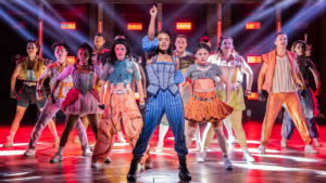 & Juliet – Aug 04, 2026 • Tennessee Theatre, Knoxville, TN