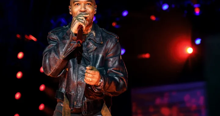 Kid Cudi Tickets — May 06, 2026 | Atlanta, GA