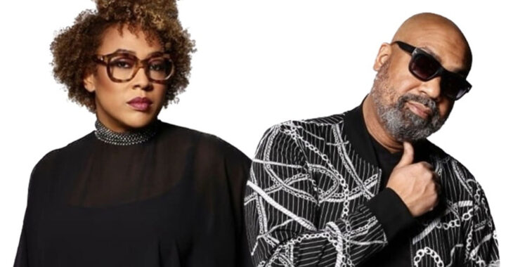 Kindred The Family Soul – Atlanta, March 28, 2026