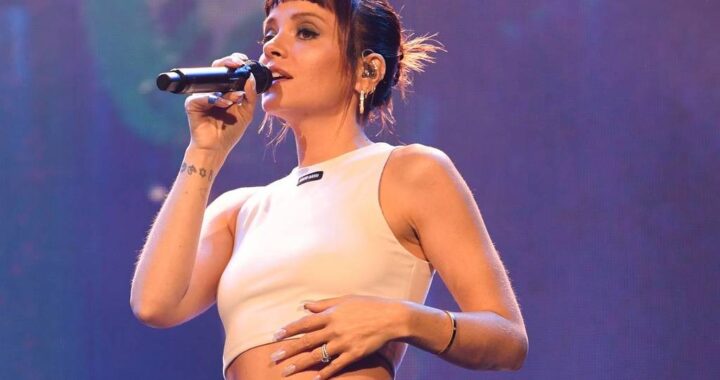 Lily Allen Tickets in Atlanta – April 21, 2026 | Fox Theatre Atlanta