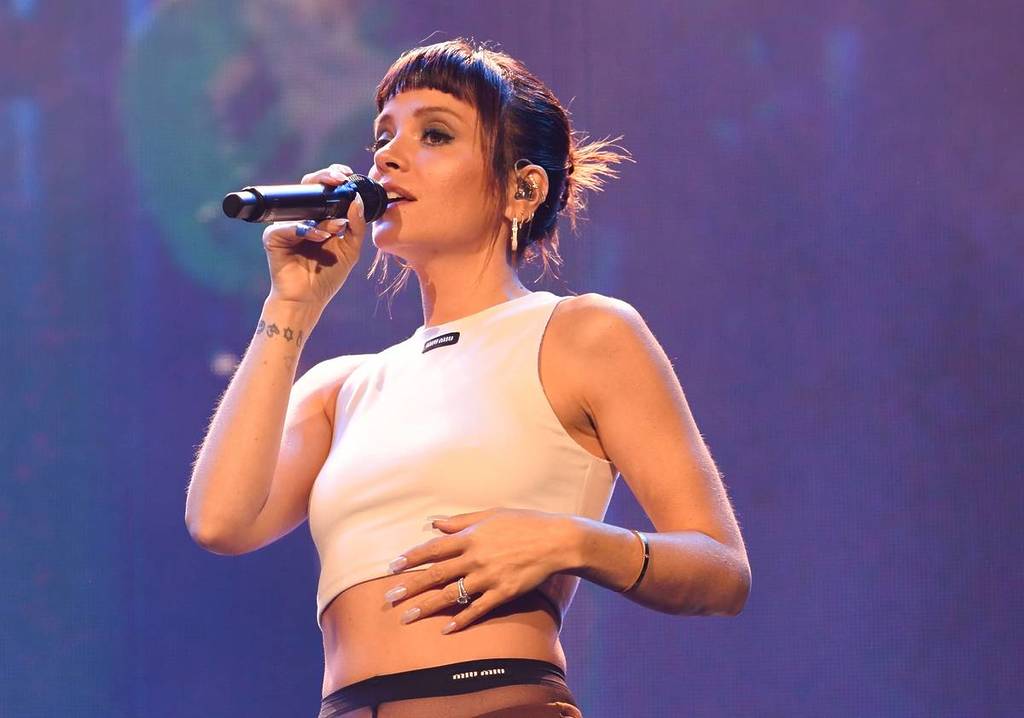 Lily Allen Tickets in Atlanta – April 21, 2026 | Fox Theatre Atlanta