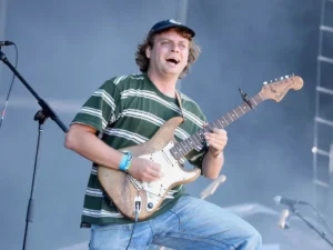 Mac DeMarco Live in Atlanta — May 13, 2026