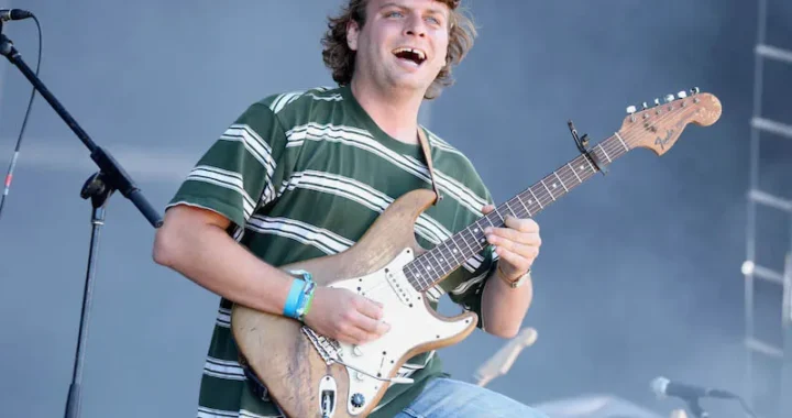Mac DeMarco Live in Atlanta — May 13, 2026