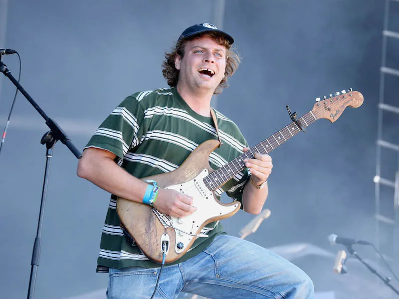 Mac DeMarco Live in Atlanta — May 13, 2026
