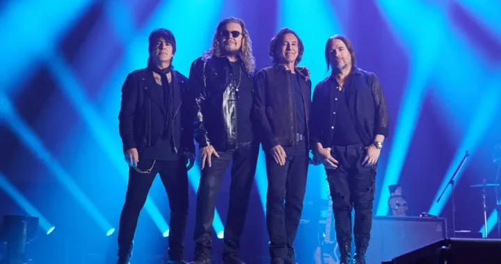 Maná Tickets Atlanta 2026 – Live Show at State Farm Arena