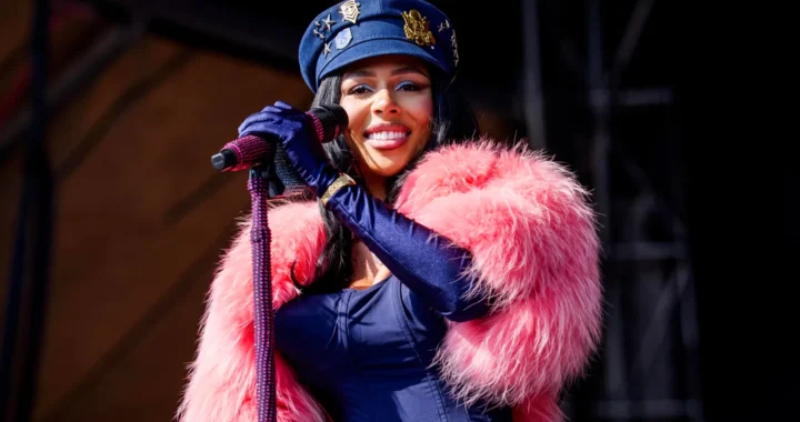 Mariah the Scientist Tickets – Coca-Cola Roxy Theatre Atlanta 2026