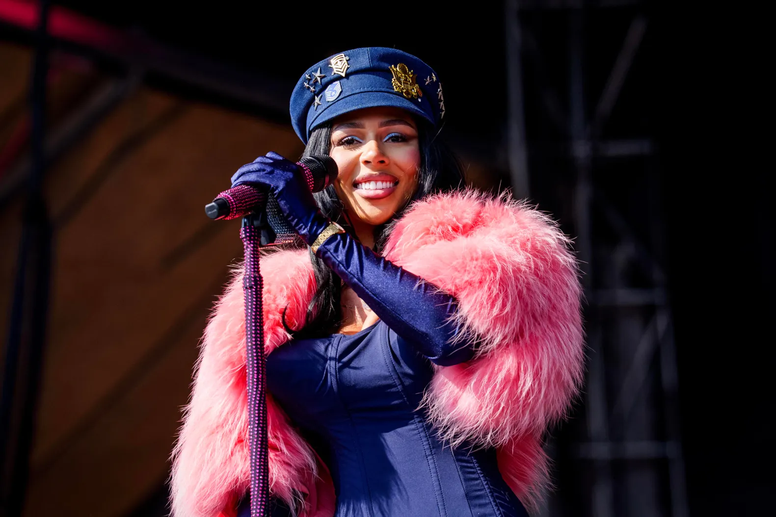 Mariah the Scientist Tickets – Coca-Cola Roxy Theatre Atlanta 2026