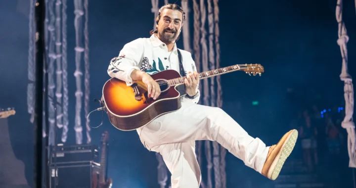 Noah Kahan Tickets in Atlanta – Truist Park, July 27, 2026