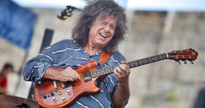 Pat Metheny Tickets – Atlanta, March 23, 2026