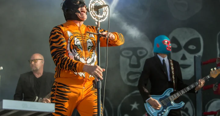 Puscifer Tickets – Atlanta | March 28, 2026