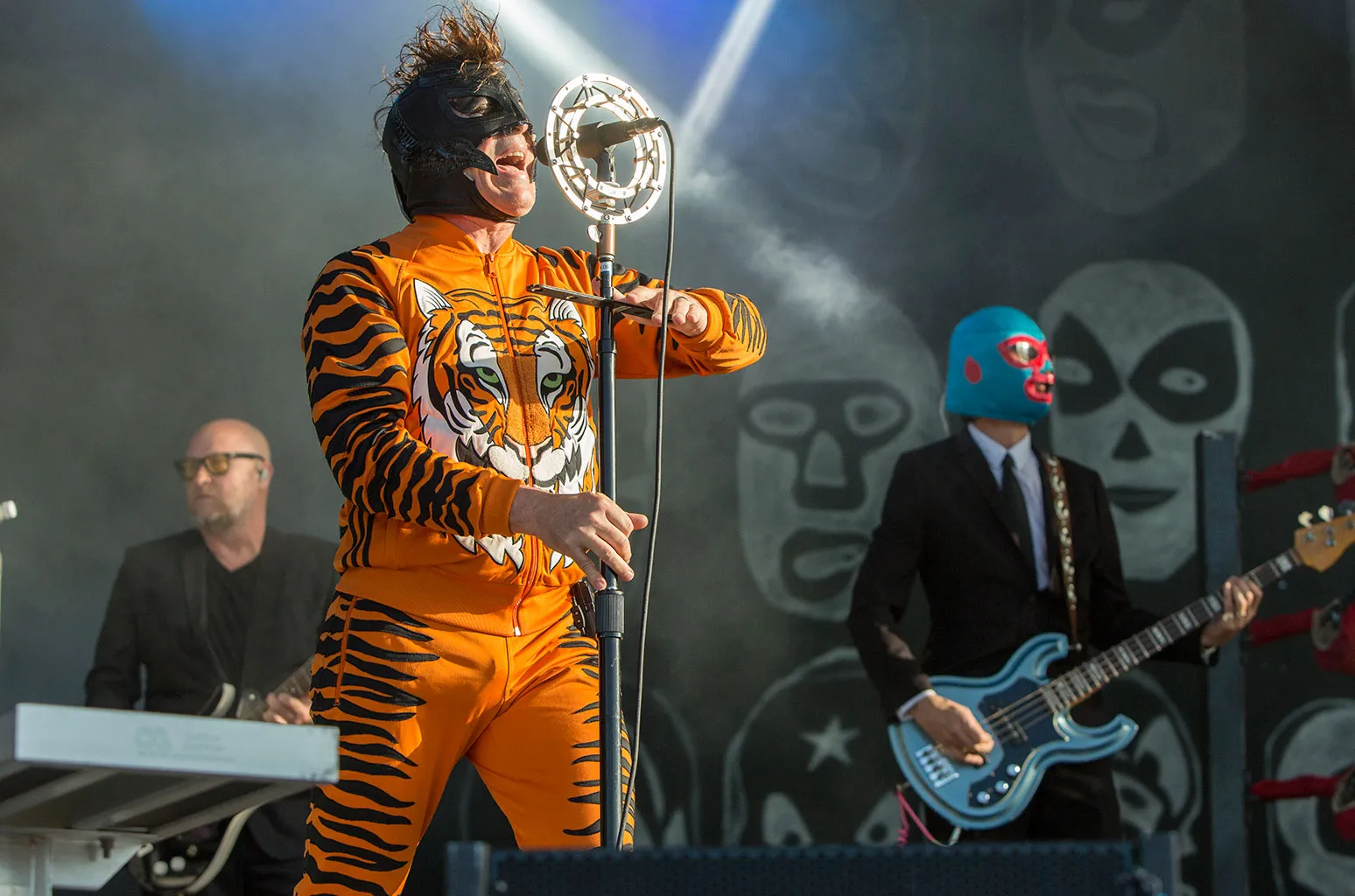 Puscifer Tickets – Atlanta | March 28, 2026