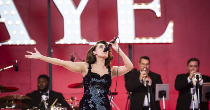 Raye Tickets – Atlanta | April 28, 2026