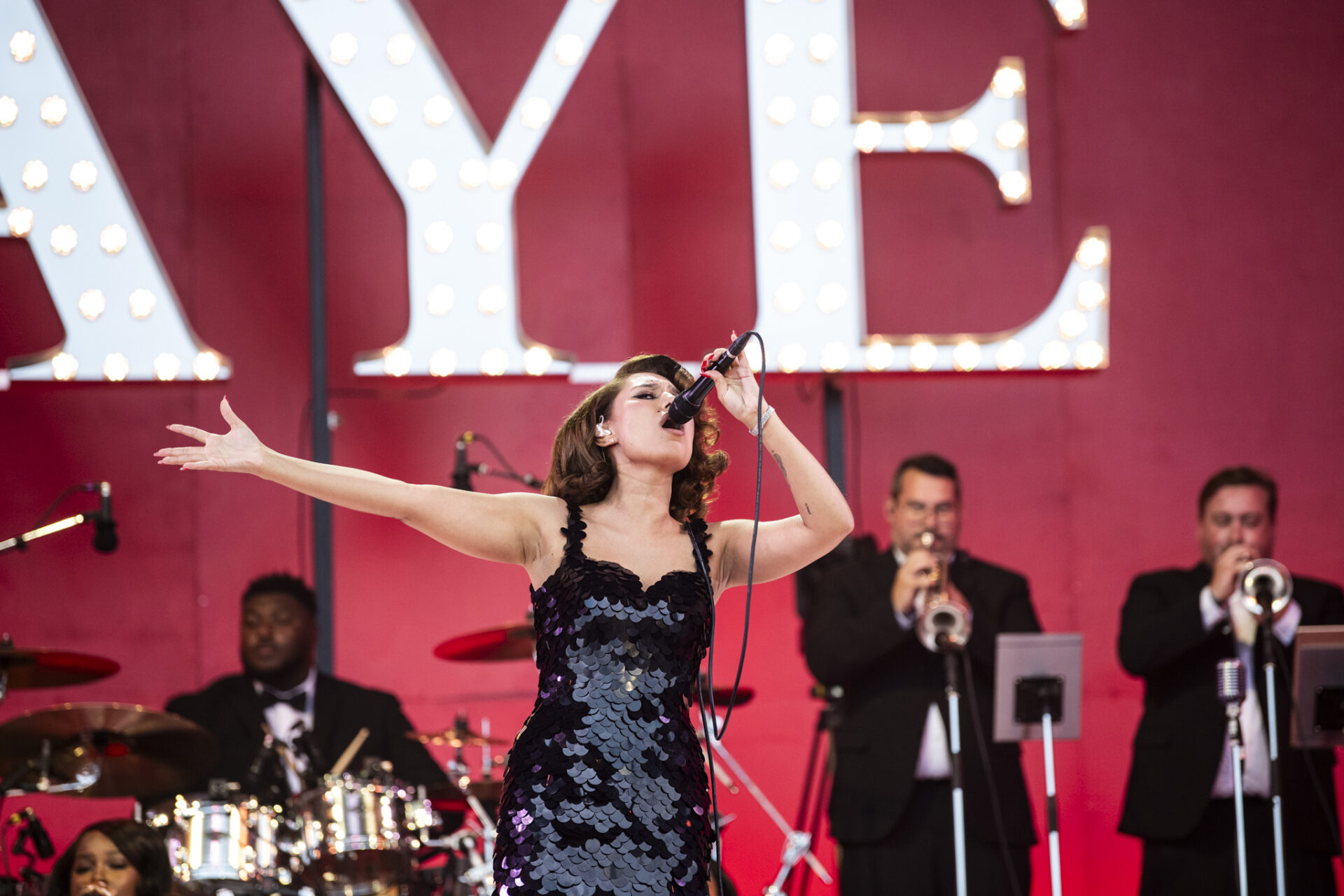 Raye Tickets – Atlanta | April 28, 2026