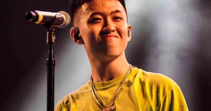 Rich Brian Tickets – The Eastern Atlanta | March 04, 2026