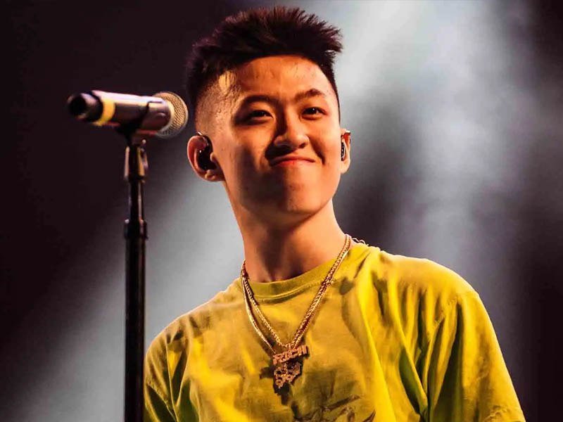 Rich Brian