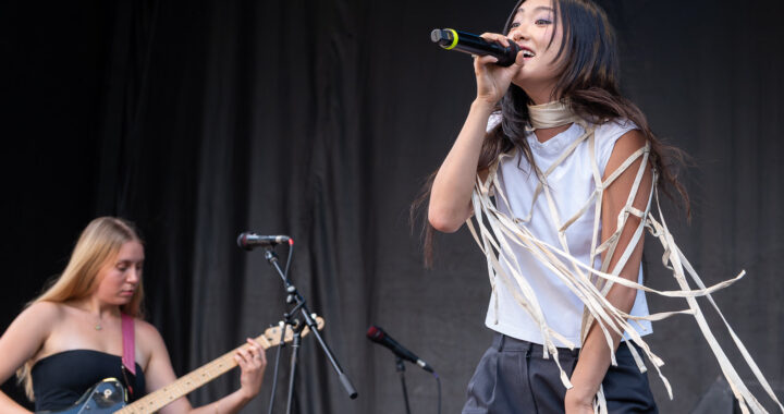 Sarah Kinsley Concert in Atlanta 2026 – Tickets