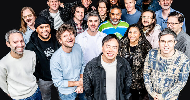 Snarky Puppy Tickets – The Eastern Atlanta, Atlanta, Georgia | April 8, 2026