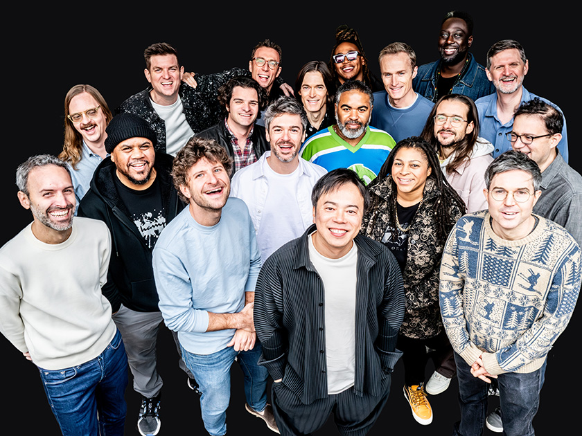 Snarky Puppy Tickets – The Eastern Atlanta, Atlanta, Georgia | April 8, 2026