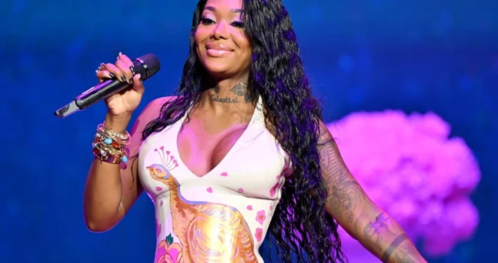 Summer Walker Concert in Atlanta 2026