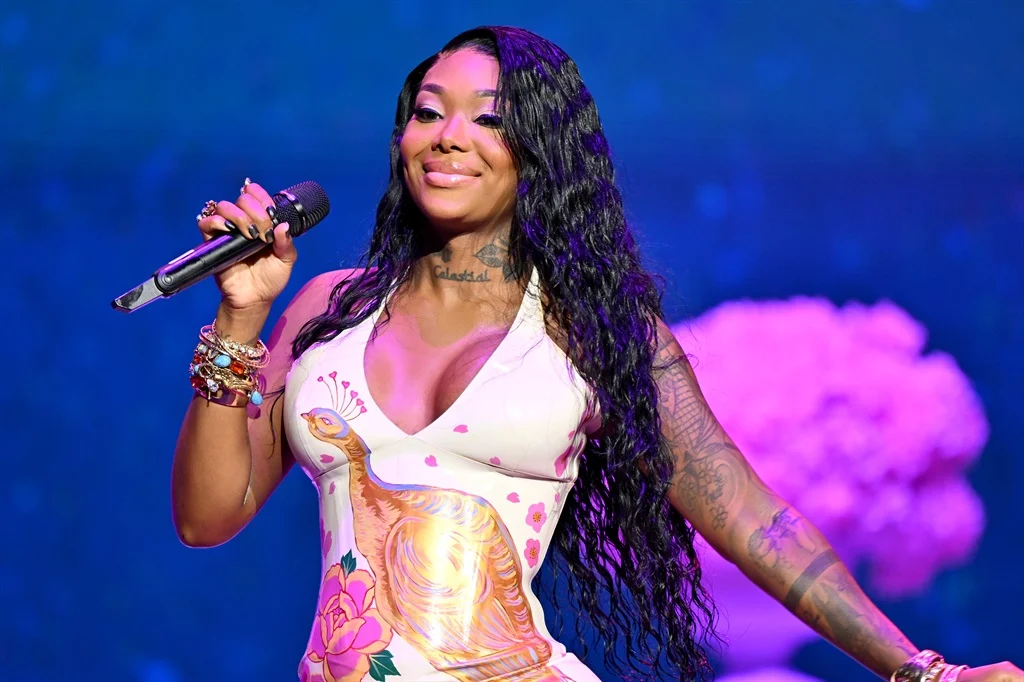 Summer Walker Concert in Atlanta 2026