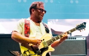 The Black Keys – Live at The Tabernacle Atlanta | April 26, 2026