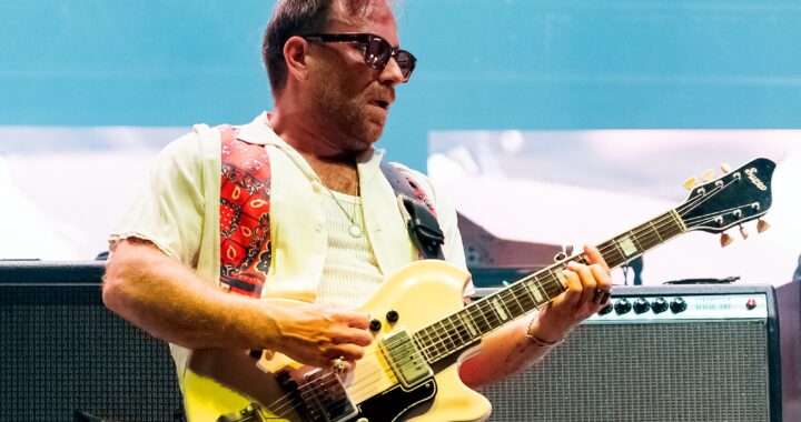 The Black Keys – Live at The Tabernacle Atlanta | April 26, 2026