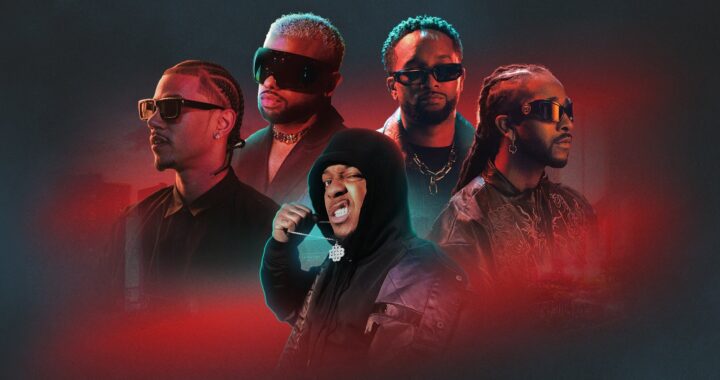 The Millennium Tour Presents: The Boys 4 Life Tour Tickets – Atlanta, Apr 09, 2026