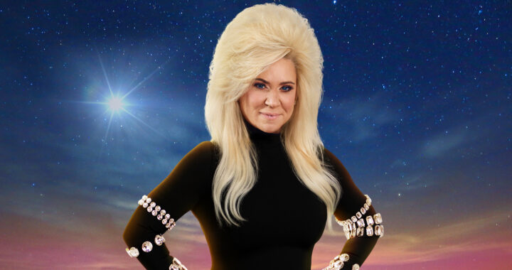 Theresa Caputo Live Show in Atlanta 2026