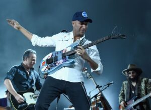 Tom Morello Live in Atlanta – May 12, 2026 -The Eastern Atlanta