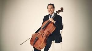 Yo‑Yo Ma Tickets – Fox Theatre Atlanta 2026