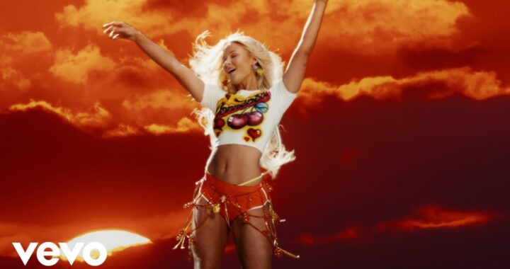 Zara Larsson Tickets – Live in The Tabernacle Atlanta