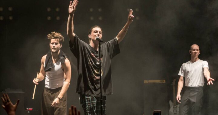 LANY – Atlanta Tickets | April 22, 2026